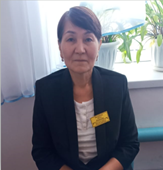 Мектеп директорының тәрбие ісі жөніндегі орынбасары